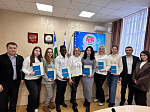 БГМУ объявляет набор на обучение по программе «Фитнес-инструктор»