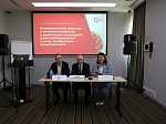В Уфе прошла конференция по инфекционным заболеваниям в эпоху антибиотикорезистентности