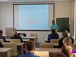 Состоялась Российская научно-практическая конференция с международным участием «Вопросы теоретической и прикладной морфологии»