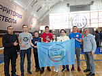 19-20 марта 2022 года в г. Уфа прошел Чемпионат Приволжского федерального округа по дартсу