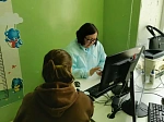 Сотрудники Университета приняли участие в научно-практической конференции «Актуальные вопросы педиатрии» 
