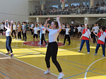 В БГМУ прошел интеллектуально-спортивный фестиваль «Мы –будущее медицины Республики Башкортостан» среди учащихся предуниверсария и медицинских классов региона