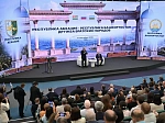 Президент Абхазии Бадра Гунба оценил научный потенциал БГМУ Минздрава России
