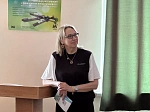 Всероссийская научно-практическая конференция с международным участием «Интегративная стоматология: реалии и перспективы» прошла в Межвузовском студенческом кампусе