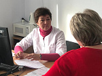 Врачи БГМУ в составе выездной бригады консультировали пациентов Куюргазинского и Мелеузовского районов Республики Башкортостан