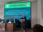 Ученые БГМУ приняли участие в работе I Евразийского конгресса по патофизиологии