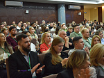 В Уфе состоялась Всероссийская конференция «Современная стоматология — наука и практика», приуроченная к полувековому юбилею стоматологического факультета БГМУ