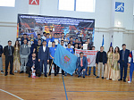 В БГМУ пройдет пятый юбилейный Всероссийский турнир по кикбоксингу среди студентов медицинских и фармацевтических вузов Российской Федерации