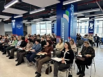 БГМУ выступил экспертной площадкой для учителей биологии со всей республики 