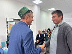 В Уфе прошла презентация новой книги преподавателя кафедры физической культуры БГМУ Айдара Закиева