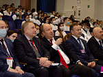 All-Russian Olympiad in Microbiology among students of medical higher educational institutions