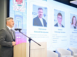 От оценки результатов к новым стратегическим решениям: в БГМУ стартовала кросс-вузовская экспертиза программы «Приоритет-2030»