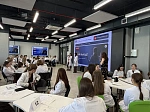 Команда как главный инструмент врача: в БГМУ первокурсники осваивают новую дисциплину «Команда и лидерство»