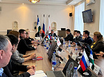 БГМУ Минздрава России подписал соглашение о сотрудничестве с Ошским государственным университетом, Киргизия