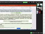 Направления и перспективы развития фармацевтической деятельности, науки и образования обсудили в рамках международной конференции 