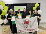 Студенты Медицинского колледжа БГМУ стали победителями и призёрами регионального этапа Чемпионата профессионального мастерства «Профессионалы‑2026»