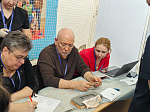 «Новые хирургические вызовы России-25»