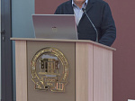 BSMU held an educational conference in English for the first time
