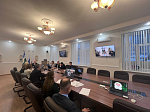 БГМУ Минздрава России и Ошский государственный университет продолжают наращивать взаимодействие