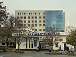 BSMU teachers gave lectures at Samarkand State Medical University