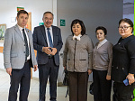 Кафедра сестринского дела и паллиативной помощи стала организатором научно-практической Конференции «Сестринское дело в многопрофильном стационаре» 