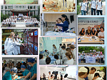 Сычуаньский университет (Китай) объявляет набор на участие в летней школе и стажировки на базе Западно-Китайской больницы Сычуаньского университета