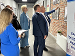 Эксперты IX Всероссийской GMP-конференции познакомились с наукой БГМУ 