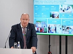 Делегация БГМУ приняла участие в Форуме партнерства Россия – Африка в «Сириусе»