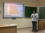 В Университете прошла VI Международная научно-практическая конференция "Языки и медицина"