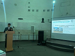 Medical scientists of the Higher School of Regenerative, Eye and Plastic Surgery made presentations at the Conference in Kyrgyzstan