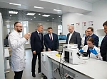 Башкирский государственный медицинский университет открыл Институт фундаментальной медицины