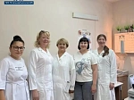 Надежда на ясный взгляд: офтальмологи ВЦГПХ БГМУ провели выездной консультативный прием