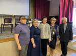 Башкирский медицинский университет сотрудничает с гимназиями Сибая для формирования нового поколения медиков
