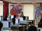 Academic mobility of BSMU in the Republic of Uzbekistan