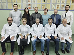 На кафедре онкологии и клинической морфологии подвели итоги двух образовательных циклов