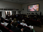 Отчет о конференции «Глаукома: настоящее и будущее»