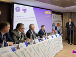 Состоялась IV Международная научно-практическая конференция «Инфекционные болезни как междисциплинарная проблема: вчера, сегодня, завтра» с проведением Национальной школы по инфекционным болезням, посвященной 95-летию академика В.И. Покровского