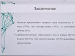 VI Международная научно-практическая конференция Центрально Азиатского Международного Медицинского Университета: "ЦАММУ – ключ к науке”, «Основные тенденции и перспективы развития современной науки, образования и здравоохранения»