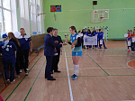 Женская сборная БГМУ по волейболу вышла на Всероссийский финал