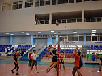 Start of the year with sports: BSMU hosts a large-scale Sports Festival 
