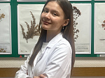 Студенты БГМУ – медалисты и призеры Всероссийской олимпиады «Я – профессионал»