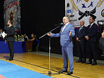 Студенты Университета стали лучшими в Марафоне единоборств «ZАщитник» среди вузов ПФО