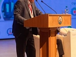 1 Международный Евроазиатский Форум врачей внутренней медицины (МЕАФ / IEAF), посвящённый 90-летию основания БГМУ, проводился 10 - 11 ноября 2022