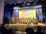 Воспитанницы СУВУ Ишимбайского района прикоснулись к миру медицины: экскурсия и спектакль в БГМУ