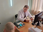 Мобильные мультидисциплинарные бригады БГМУ оказывают консультативную помощь жителям Башкортостана