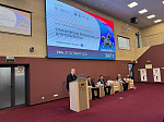 БГМУ стал площадкой проведения образовательного семинара Российского научного медицинского общества терапевтов