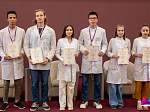 IV Всероссийская олимпиада студентов «Биохимик-2023»