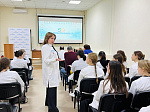 Обучение через опыт: завершилась летняя производственная практика студентов БГМУ 