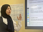 В БГМУ прошла конференция «Язык, культура и профессиональная коммуникация»