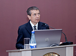 Leading European and Russian allergists gave lectures at BSMU